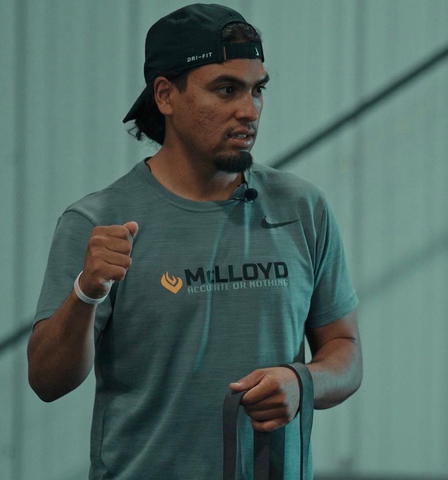 Strength & Power Development